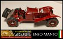 1931 - 14 Alfa Romeo 8c 2300 passo corto - Airfix 1.32 (14)